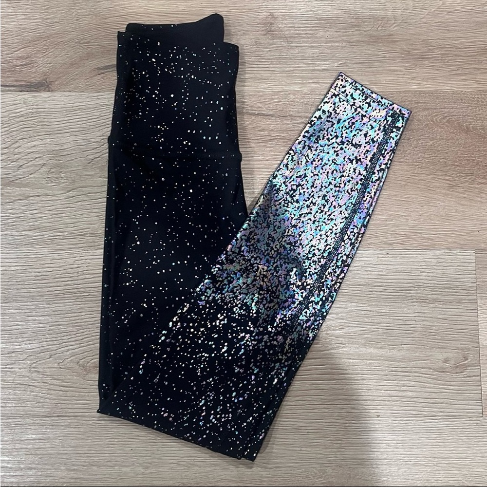 Beyond Yoga Leggings NWOT